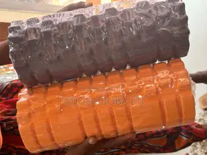 Physiotherapy Foam Roller