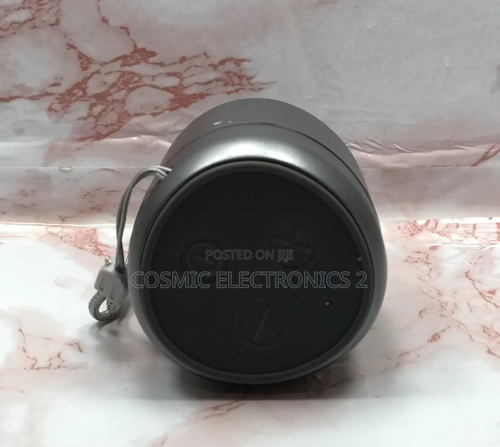 Baseno Wireless Mini Speaker – Model Bas-109a