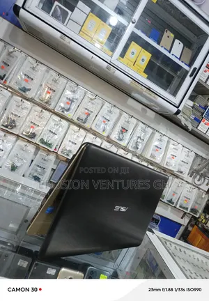 Laptop Asus A42JC 4GB Intel Core I3 HDD 500GB