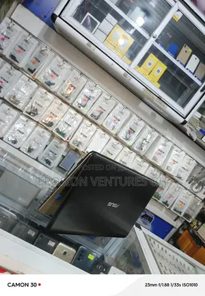 Laptop Asus A42JC 4GB Intel Core I3 HDD 500GB