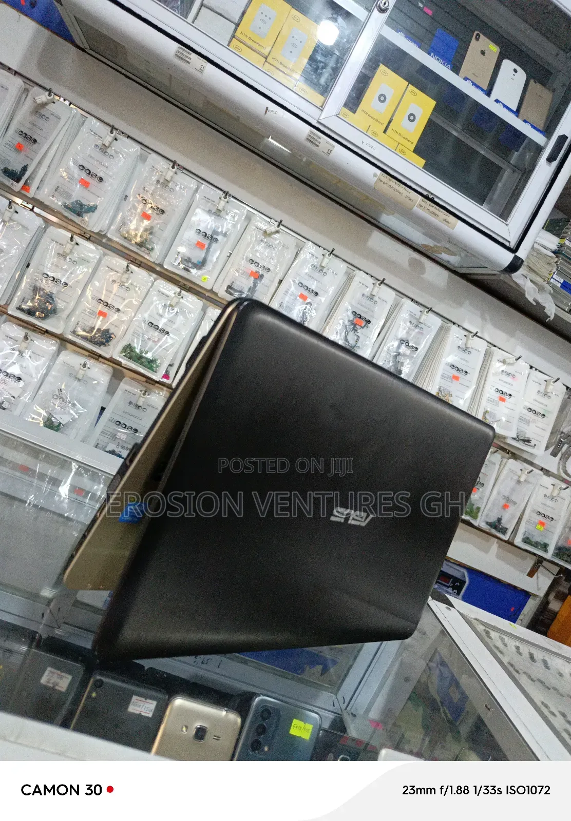 Laptop Asus A42JC 4GB Intel Core I3 HDD 500GB