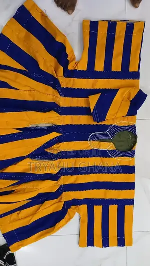 Stunning Original Men's Smock for Sale