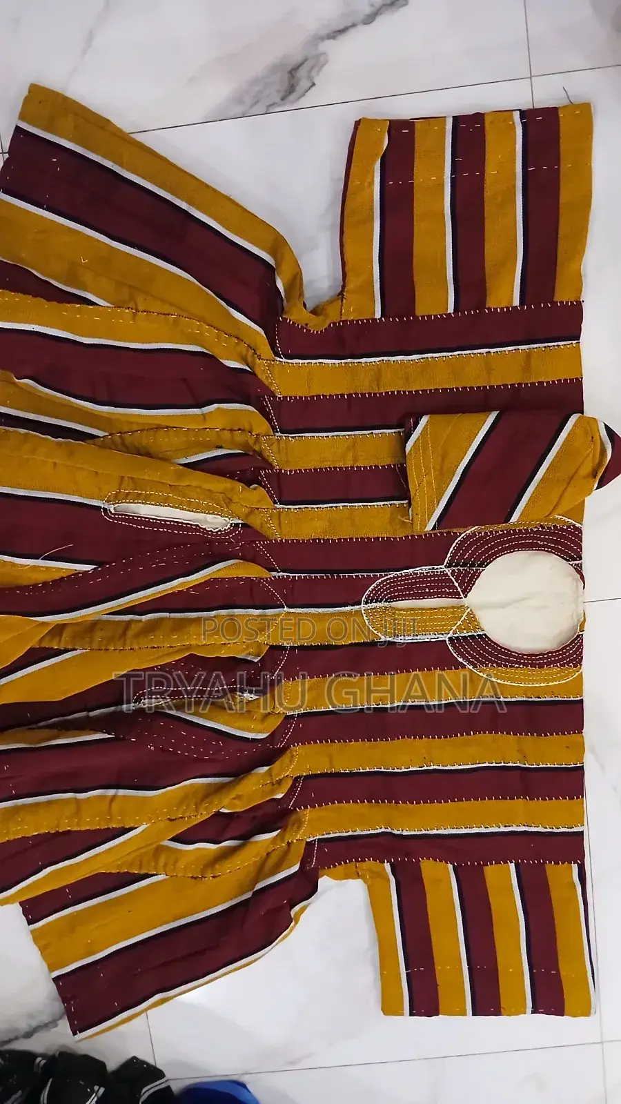 Showcase Your Heritage With Pride in Our Latest Smocks