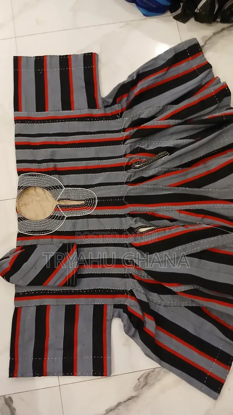 Showcase Your Heritage With Pride in Our Latest Smocks