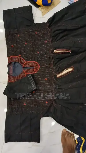 New Smocks Available in Town at Tryahu Price in Ghana