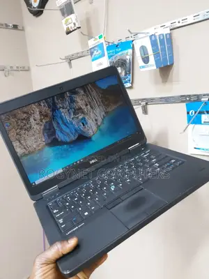 Laptop Dell Latitude E5440 8GB Intel Core i5 SSD 256GB