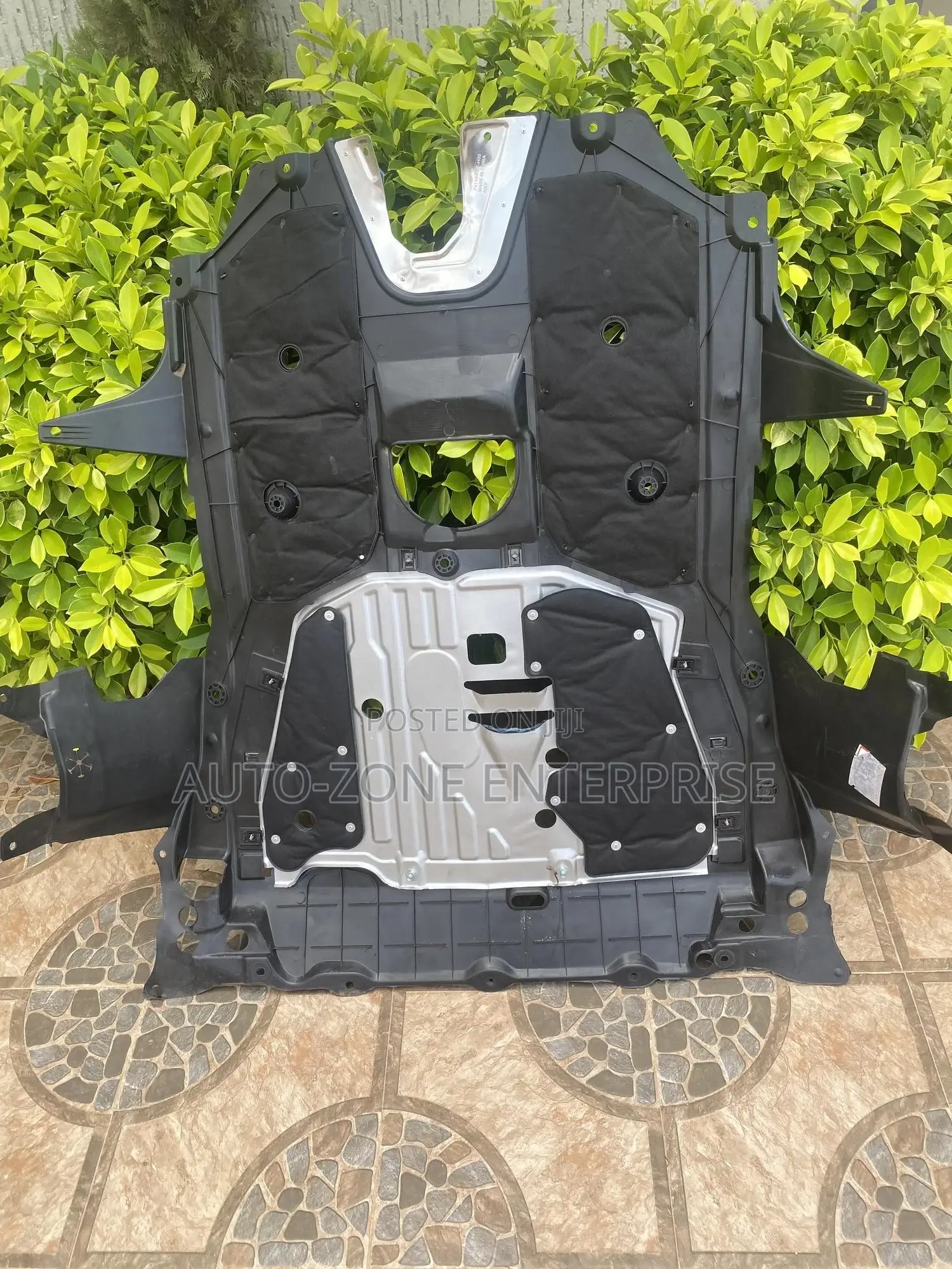 Honda Civic 2018,2019,2020,2021engine Panel