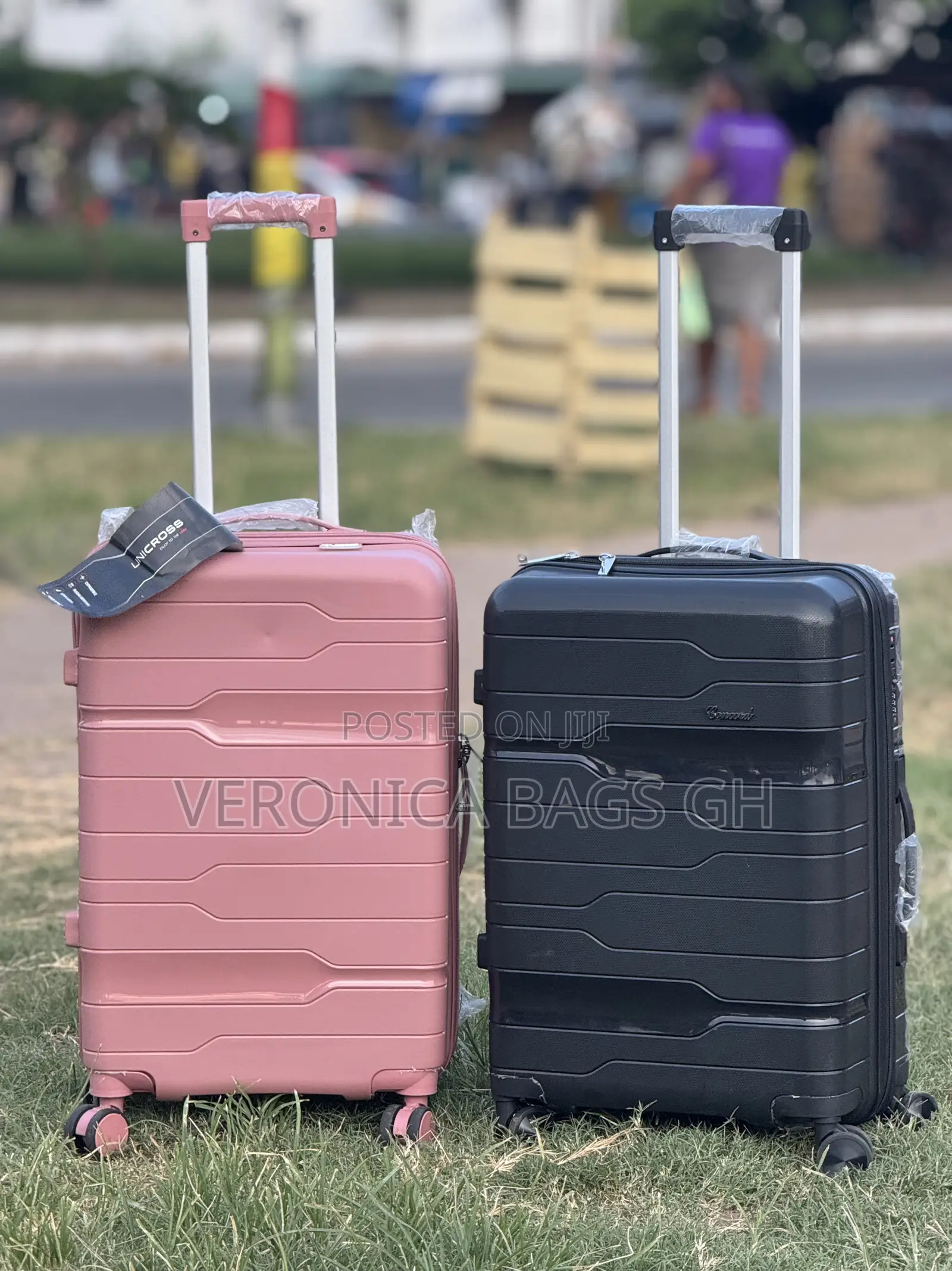 Cabin Luggage Medium Size