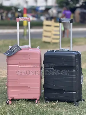 Cabin Luggage Medium Size