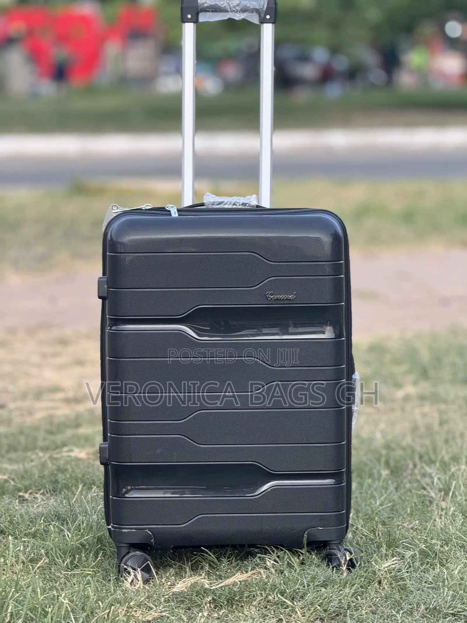 Cabin Luggage Medium Size