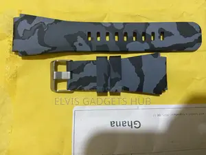 Xiaomi Mi Watch S1 Active / Color 2 Straps