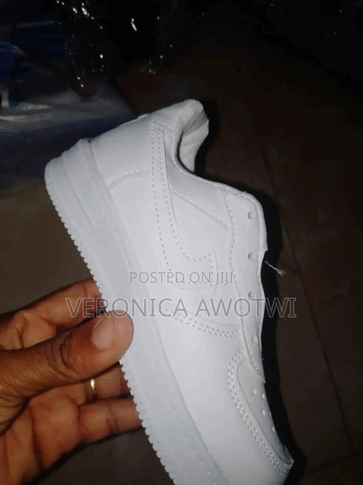 Nike Air Force 1 Sneakers