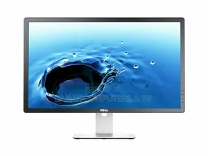 Dell P2414hb Full Hd 24 Inches Led Backlit Monitor