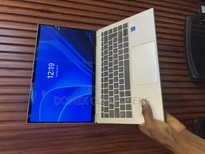 Laptop HP EliteBook 1040 G8 32GB Intel Core I7 SSD 512GB
