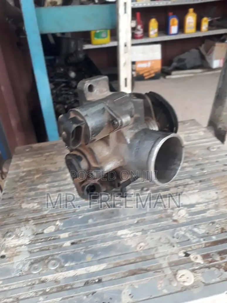 Matiz 3 Engine Head and Manifold Available Now