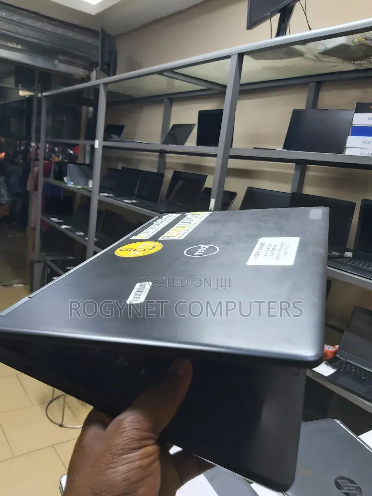Laptop Dell Latitude 5480 8GB Intel Core i5 SSD 256GB