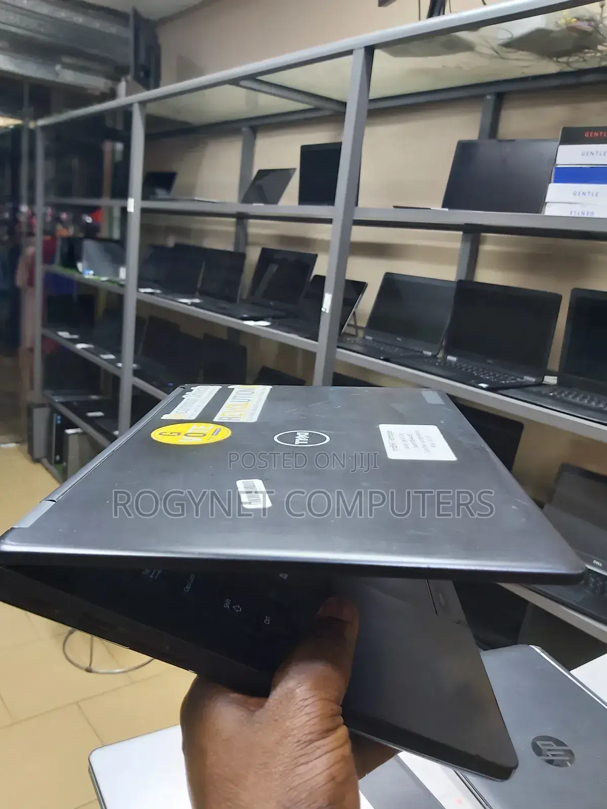 Laptop Dell Latitude 5480 8GB Intel Core i5 SSD 256GB