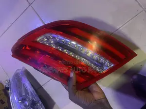 Benz C250 2014 Taillight Led Used