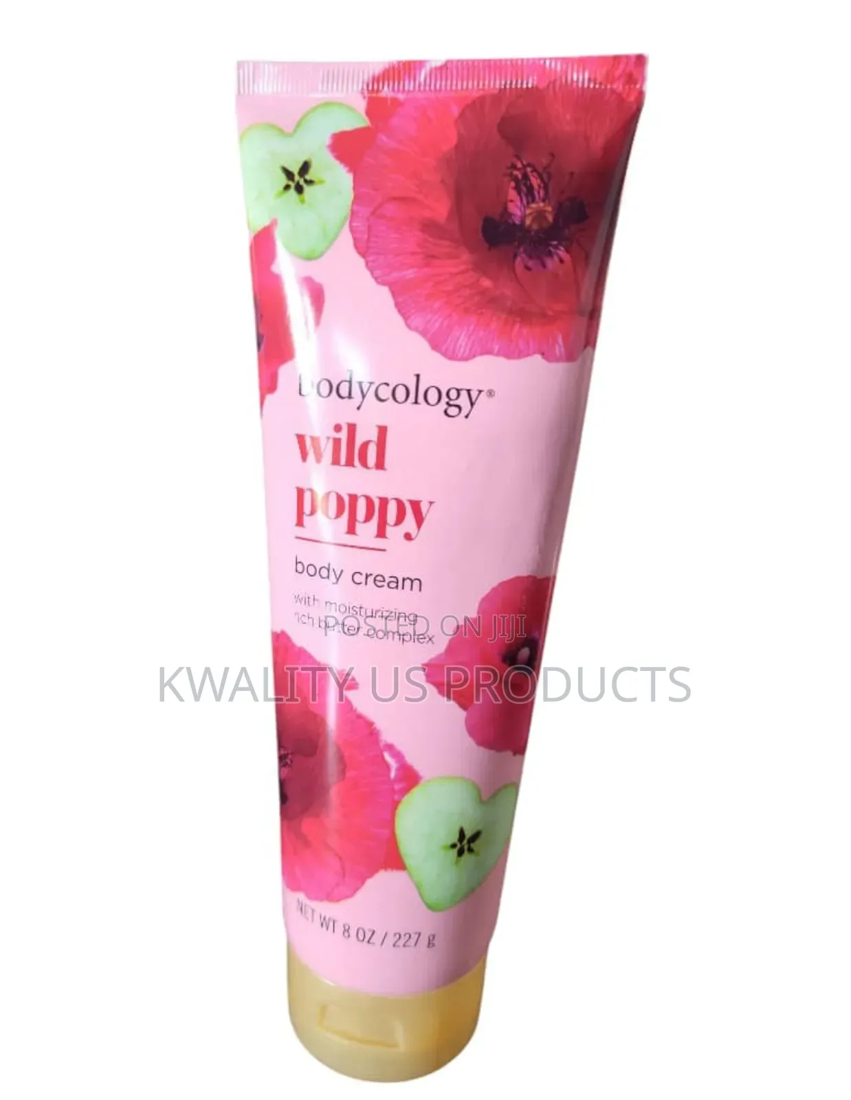 Bodycology Body Cream