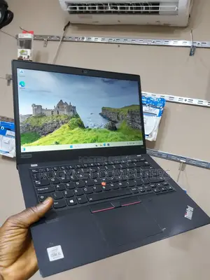 Laptop Lenovo ThinkPad X13 Gen 2 8GB Intel Core i5 SSD 256GB