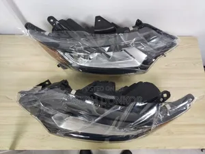 Outlander Headlight 2016,2017,2018,2019,2020