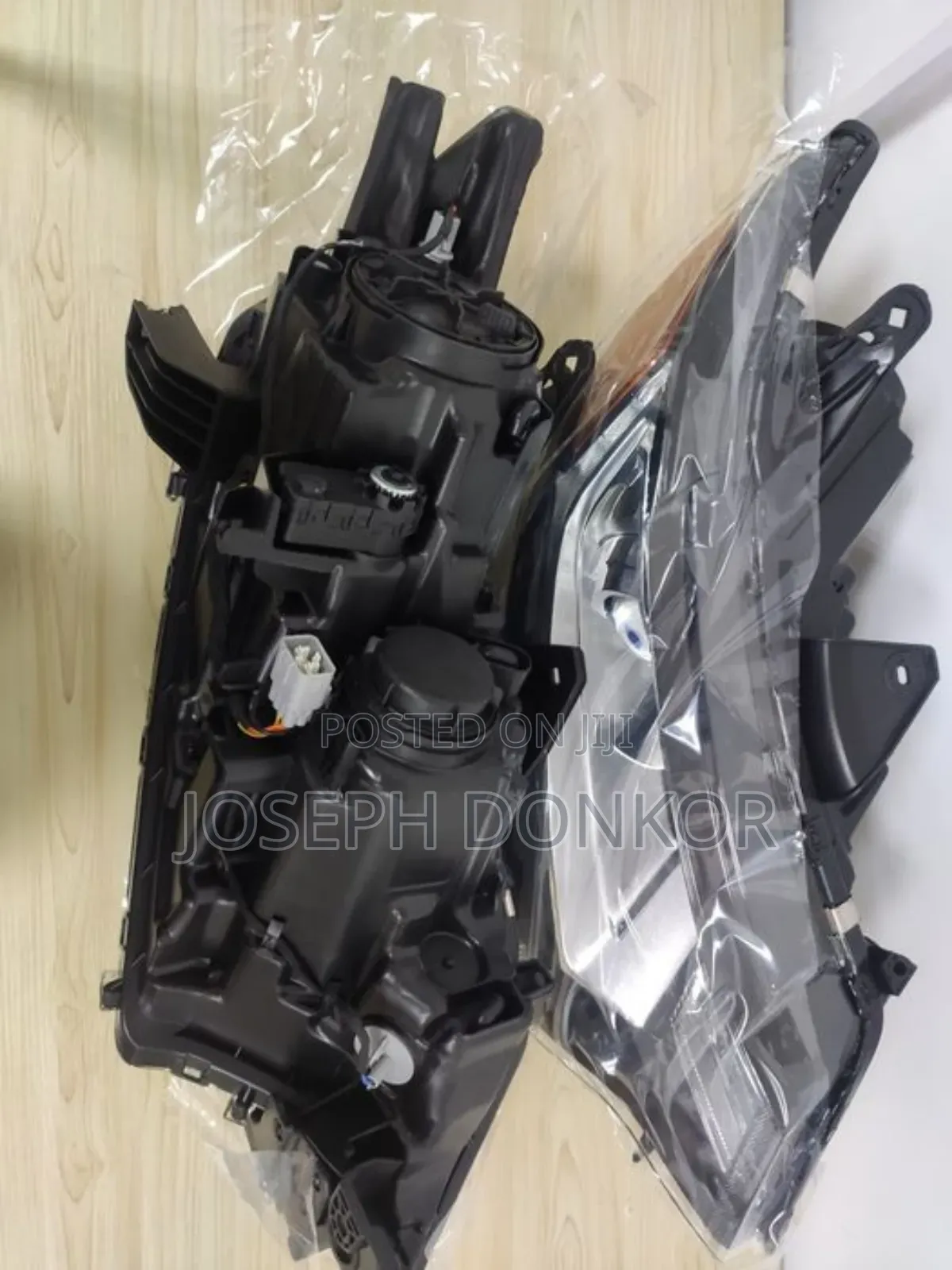 Outlander Headlight 2016,2017,2018,2019,2020