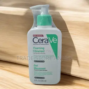 Cerave Face Cleanser(Promo)