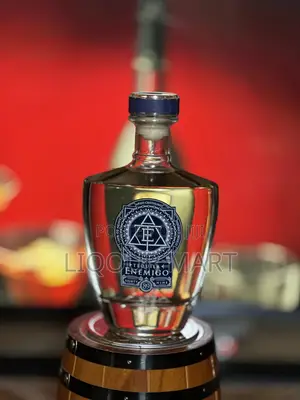 Enemigo Extra Anejo Tequila 750ml