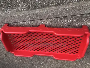 Pre School Bed