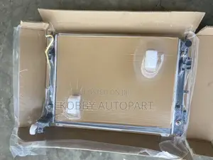 Sonata Radiator Water Tank 2011 2012 2013 2014