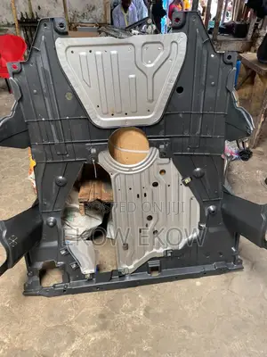 Honda Accord 18-21 Dirty Pan/ Dust Pan