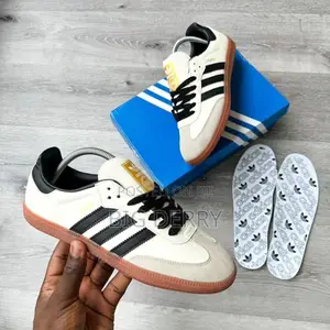 Adidas Samba Collection