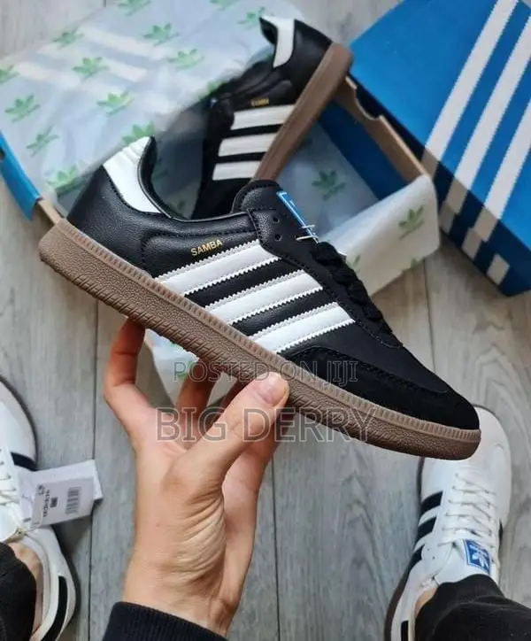 Adidas Samba Collection