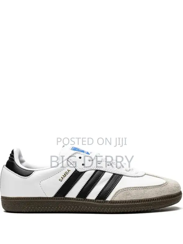 Adidas Samba Collection