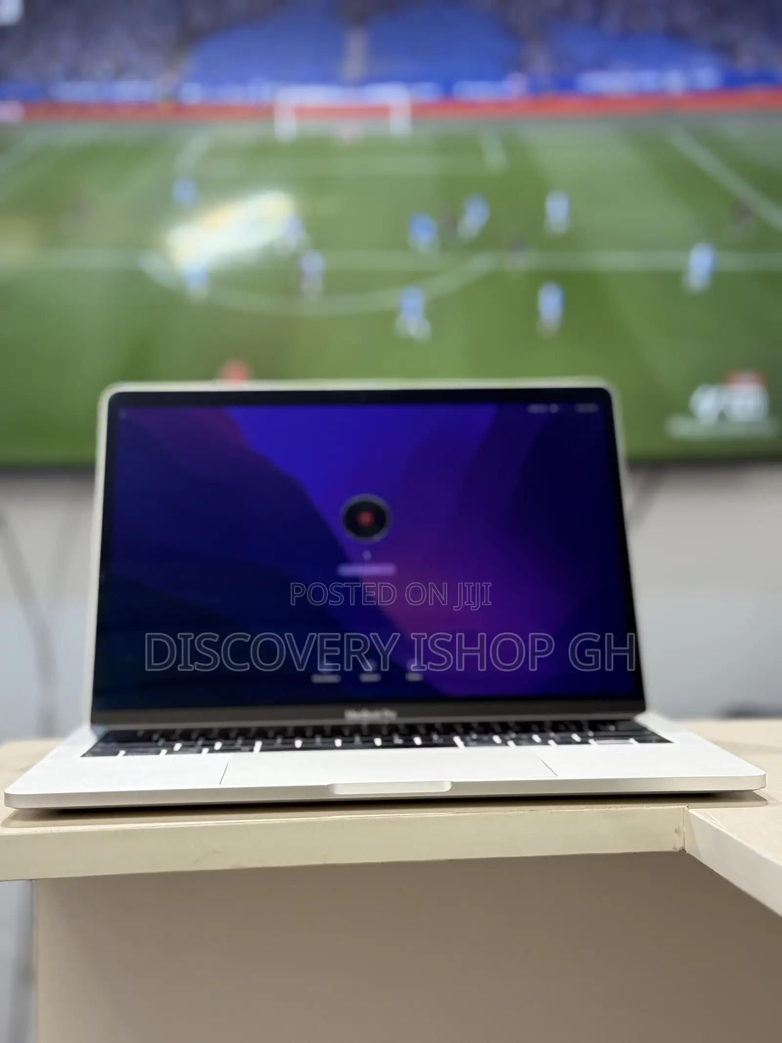 Laptop Apple MacBook Pro 2017 16GB Intel Core I5 SSD 256GB