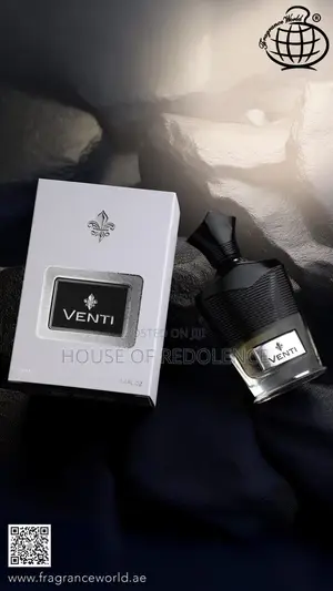 Venti Perfume( Absolu, Carisma, Green Tweed, Silky Princess, Sublime)