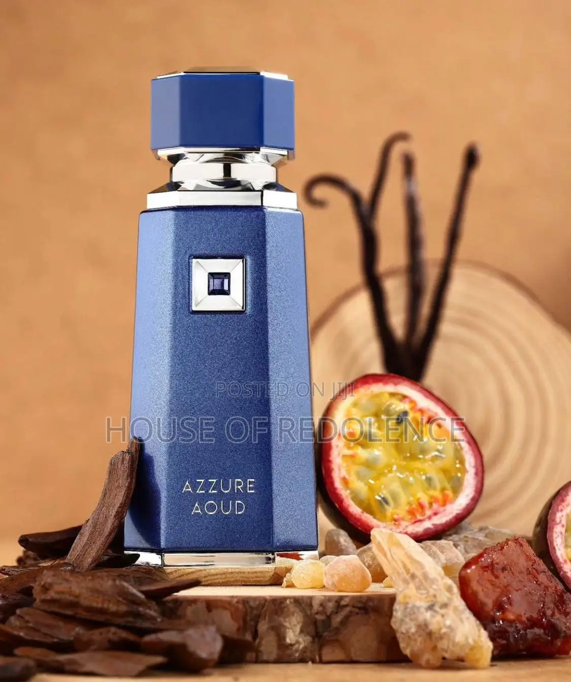 Azzure Aoud Edp