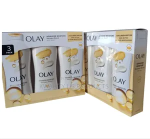 Olay Shower Gel - Collagen Peptide