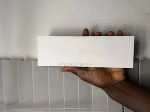 Apple Watch Series 10 46mm GPS Cellular