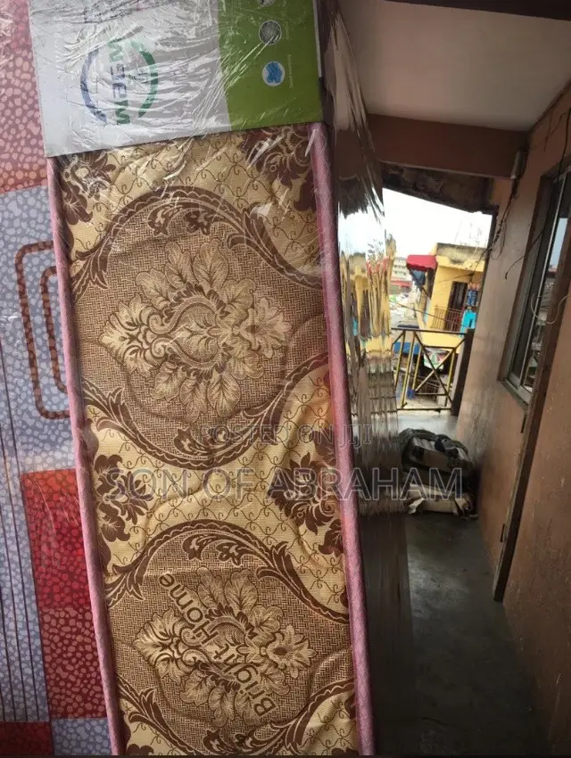 14inches Super High Density Mattress