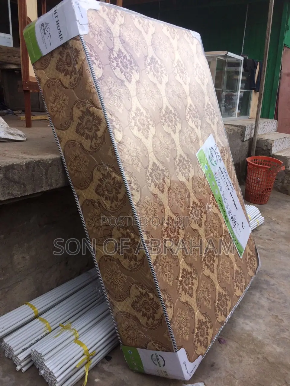 14inches Super High Density Mattress