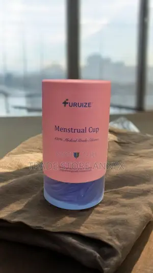 Menstrual Cup Reusable