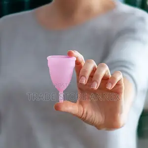 Menstrual Cup Reusable