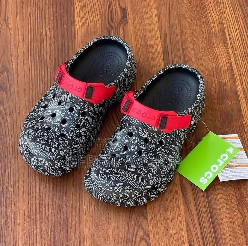 Original Crocs Variety