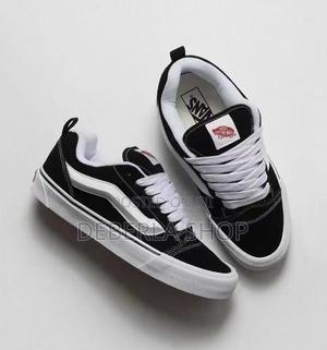 Canvas Shoes Vans Sneakers For Sale Ghana Vans Old Skool 