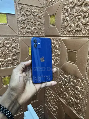 Apple iPhone 12 128 GB Blue