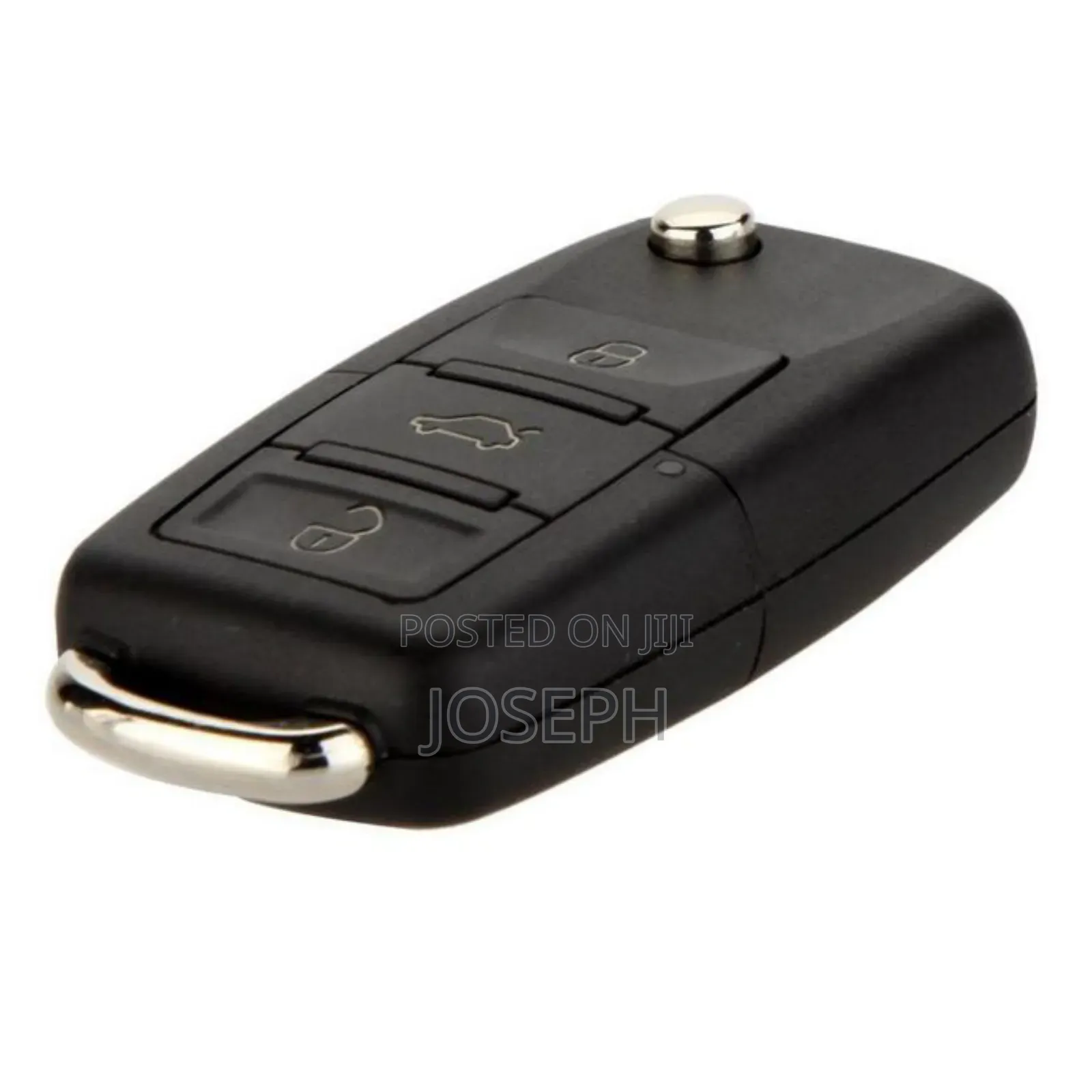 Volkswagen Car Key Shell .Passat, Golf Etc