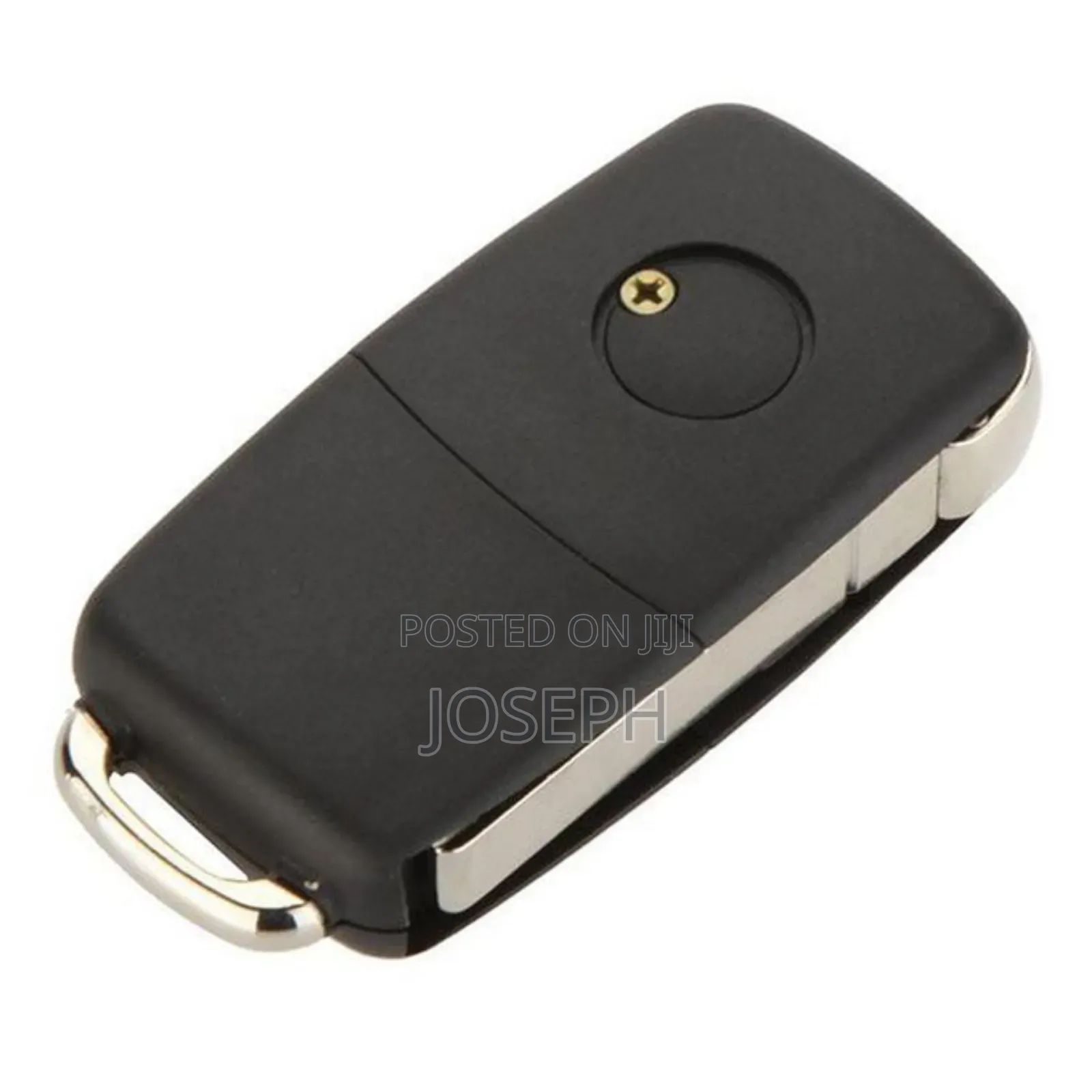 Volkswagen Car Key Shell .Passat, Golf Etc