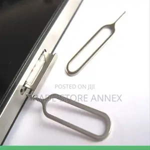 Sim Card Tray Ejector Key Pin - 50pcs Wholesale