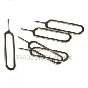 Sim Card Tray Ejector Key Pin - 50pcs Wholesale